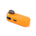 Portable Mini Bag Sealer - Handheld Heat Sealer for Snacks.