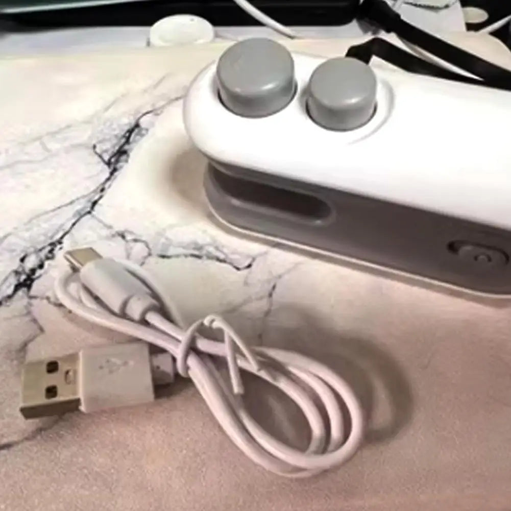 Magnetic Kitchen Bag Sealer - Smart Storage Edition.