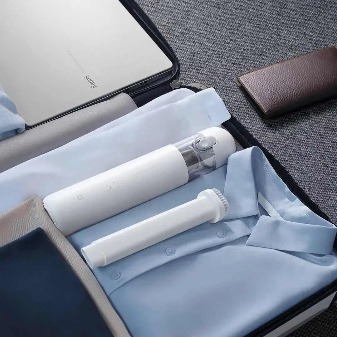 Xiaomi Mijia™ Premium Handheld Vacuum Cleaner - Ultra Slim Edition